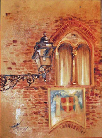 Angolo antico 